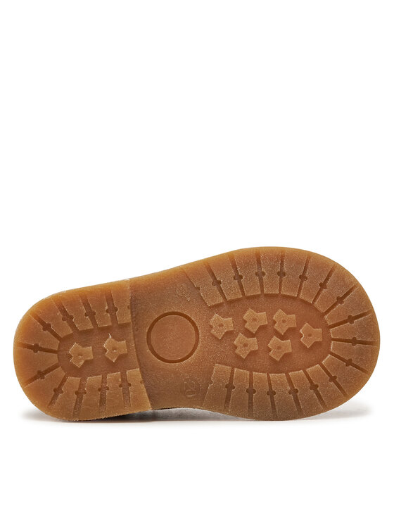 Froddo Froddo Gležnjarji Wreny Suede G2110136-1 M Rjava
