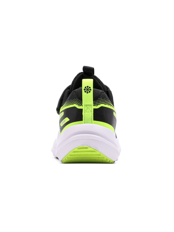 Nike Nike Sneakersy HM4400-005 Zielony