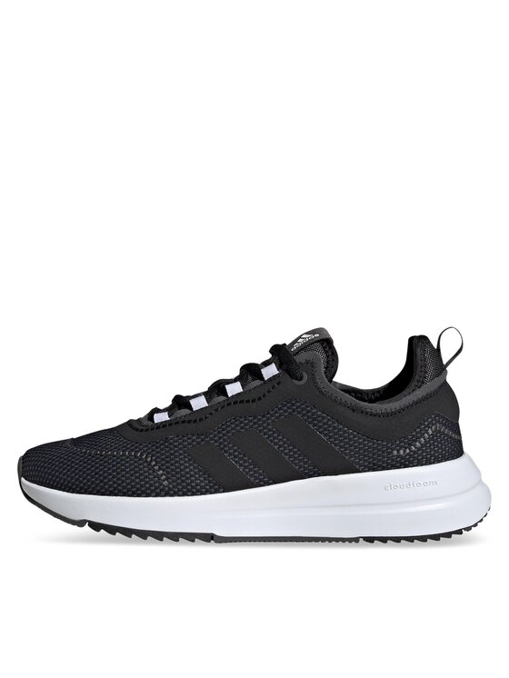 adidas adidas Tenisice Fukasa Run IF2816 Crna