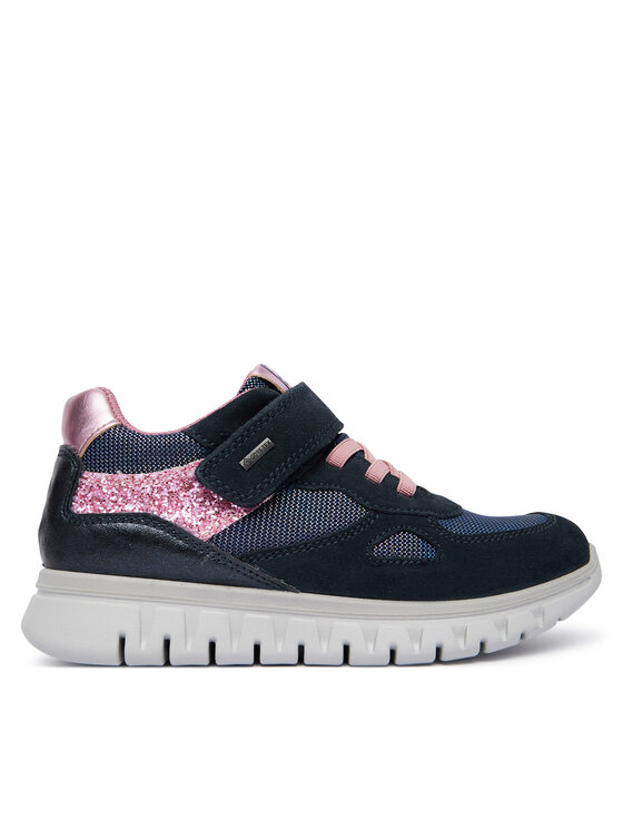 Primigi Primigi Snīkeri GORE-TEX 2388633 S Tumši zils
