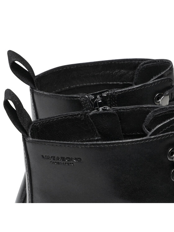 Vagabond Shoemakers Vagabond Shoemakers Zimske čizme Alex M 5266-101-20 Crna