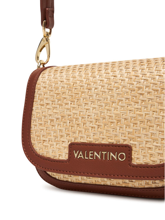 Valentino Valentino Сумка Demetra VBS9R909 Бежевий