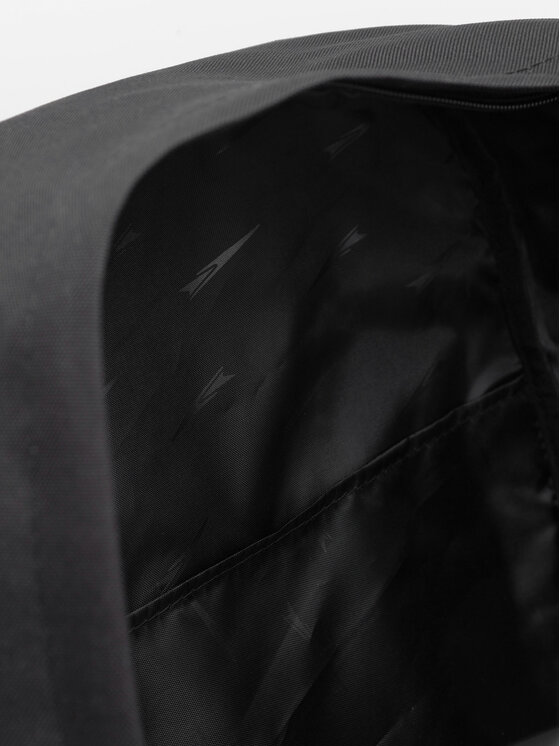 Sprandi Sprandi Rucsac SPR-M-010-A23 Negru