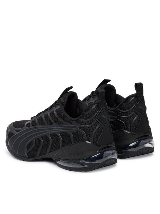 Puma Puma Sneakersy Voltra 312589 01 Černá