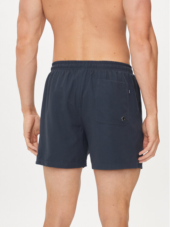 JOOP! Jeans JOOP! Jeans Szorty kąpielowe 30035606 Niebieski