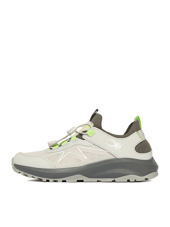 Spyder Spyder Sneakers CEO-W25207(CH) Gri