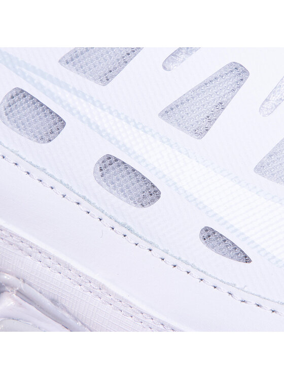 Nike Nike Sneakersy Reax 8 Tr Mesh 621716 102 Biały