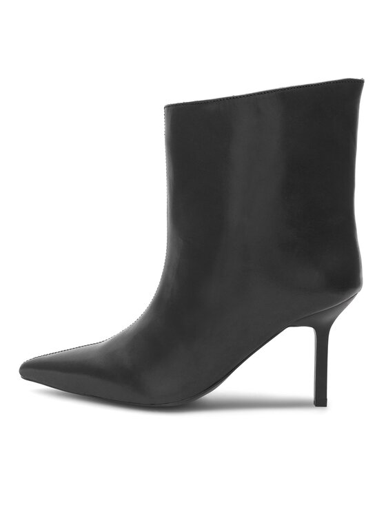 GINO ROSSI Gino Rossi Botine IRINA-110518 Negru