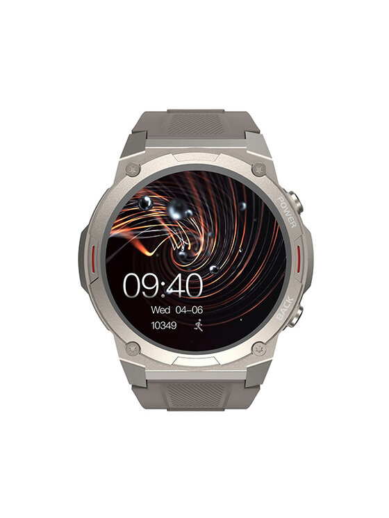 HiFuture HiFuture Smartwatch FutureGo Mix2 Szary