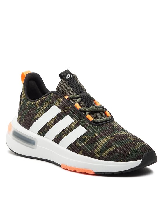 adidas adidas Сникърси Racer TR23 IF0204 Зелен