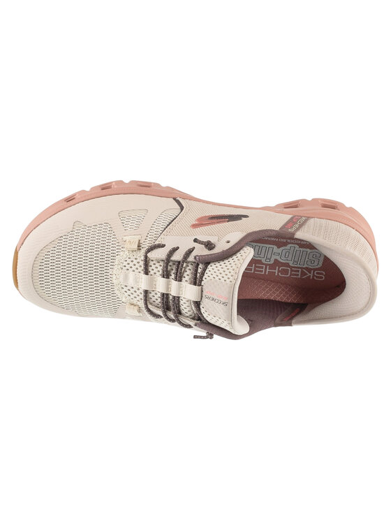 Skechers Skechers Sneakers Slip-Ins: Glide-Step Pro Beige