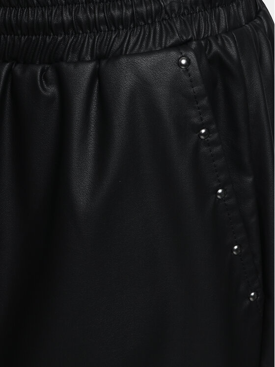 Culture Culture Mini krilo Cucassandra 50109809 Črna Relaxed Fit