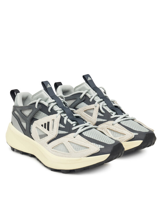 adidas adidas Παπούτσια πεζοπορίας Kantai Trail JR5609 Γκρι