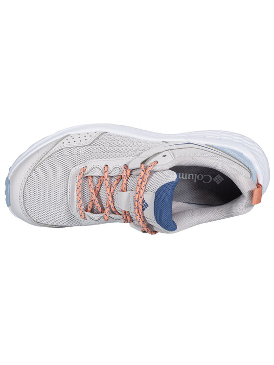 Columbia Columbia Buty Columbia Vertisol Trail Szary