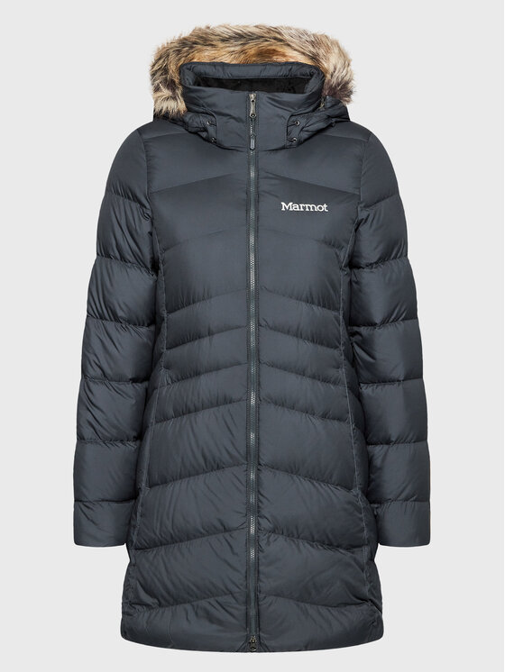 Marmot Marmot Pernata jakna 78570 Siva Regular Fit