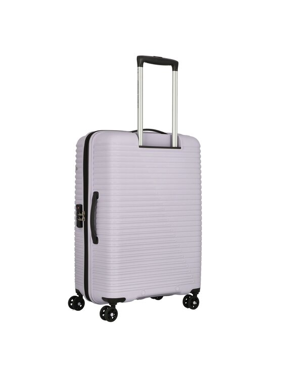 American Tourister American Tourister Komplet walizek 317402 Fioletowy