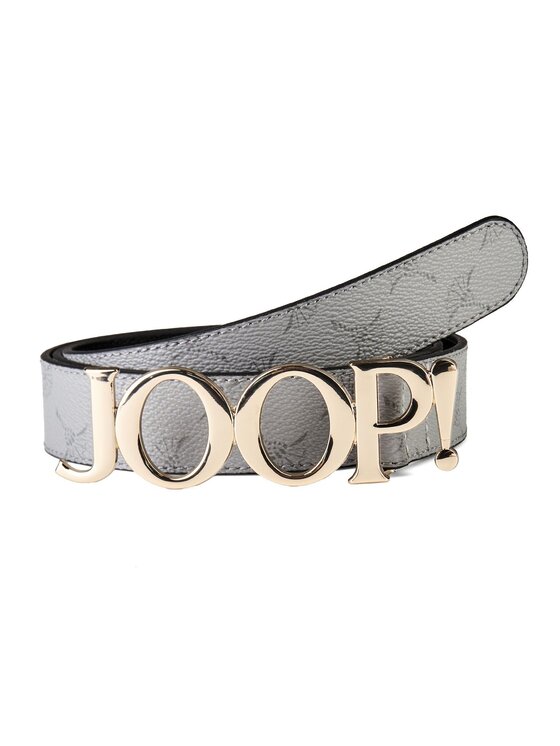 JOOP! JOOP! Pasek 240867 Szary