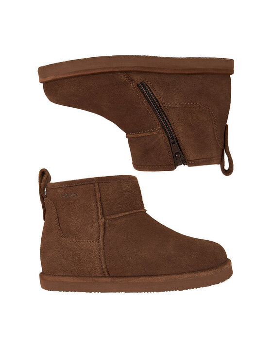 Lasocki Kids Lasocki Kids Μπότες Χιονιού CEO-CI12-ULLY(III)DZ Καφέ