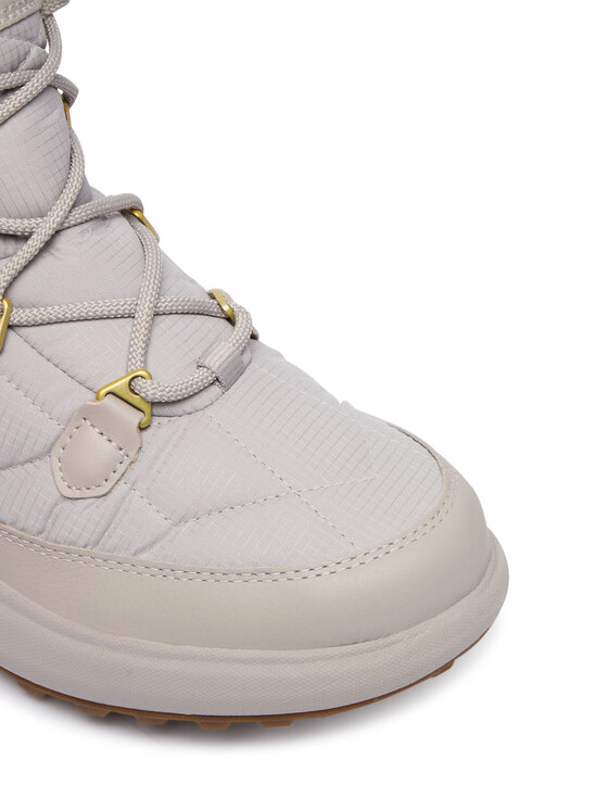 Helly Hansen Helly Hansen Sněhule Willetta 2.0 Mid 12047 Šedá