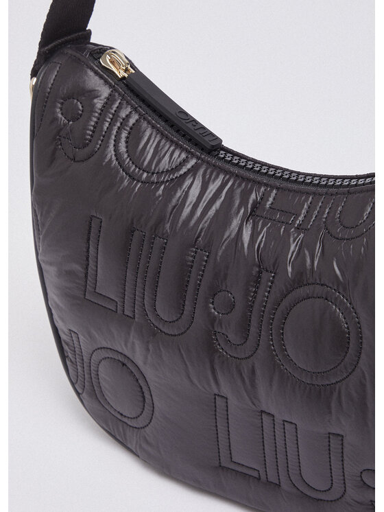 Liu Jo Liu Jo Borsa TA6132T420A22222 Nero