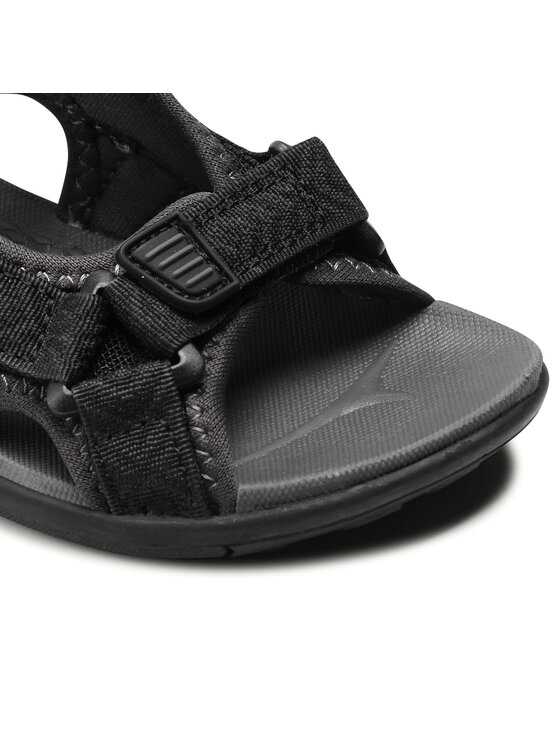 Bagheera Bagheera Sandały Onyx Jr 86488-23 C0102 Czarny