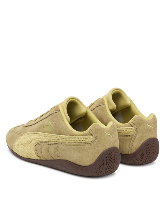 Puma Puma Снікерcи Speedcat Elevated Wns 403619 04 Зелений