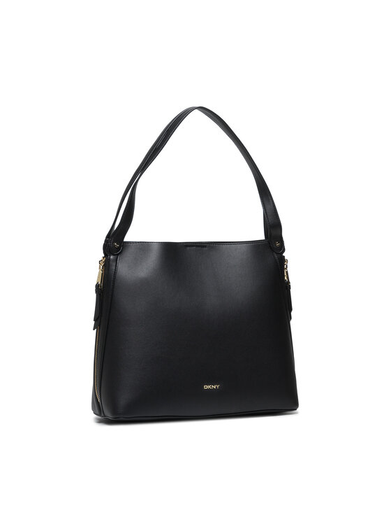 Borsetta Zoey Shopper R14CKQ68 Nero