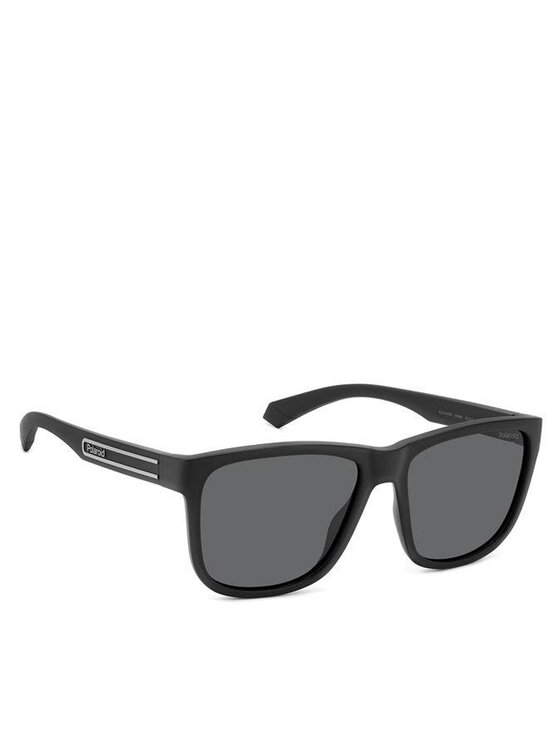 Polaroid Lunettes de soleil 2155 S 206733 Noir Modivo