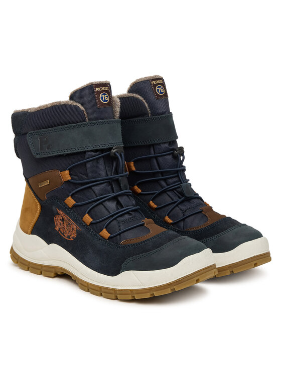 Primigi Primigi Schneeschuhe GORE-TEX 2395011 D Dunkelblau