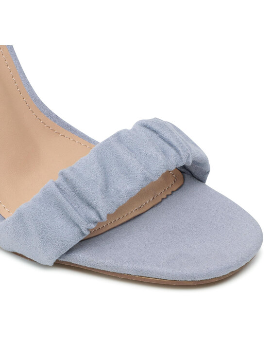 DeeZee DeeZee Sandály LS5260-08A Světle modrá