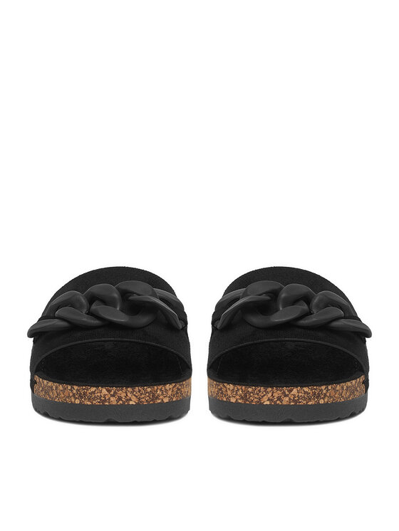 JENNY JENNY Plätud CEO-WSLS19-20 Must