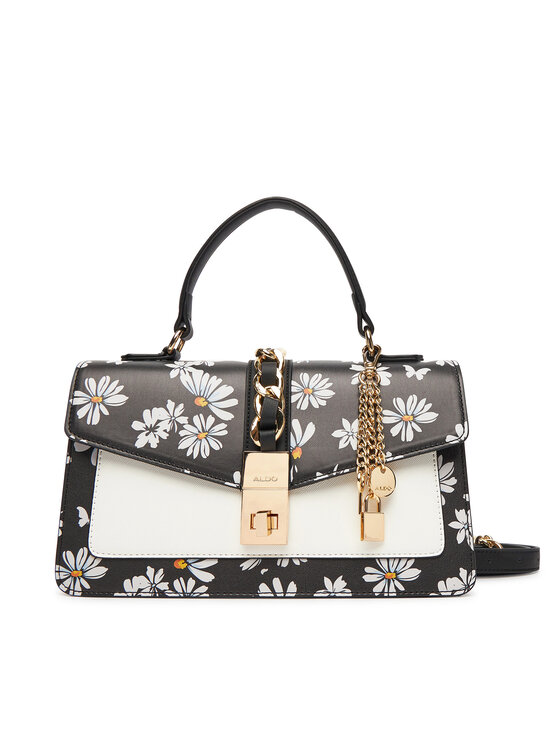 Aldo Aldo Handtasche Irritans 14029133 Schwarz