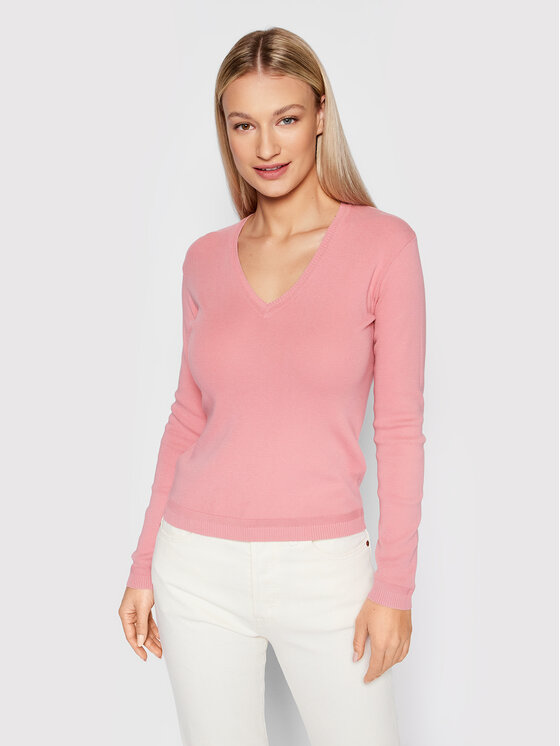 Benetton maglioni outlet natalizi