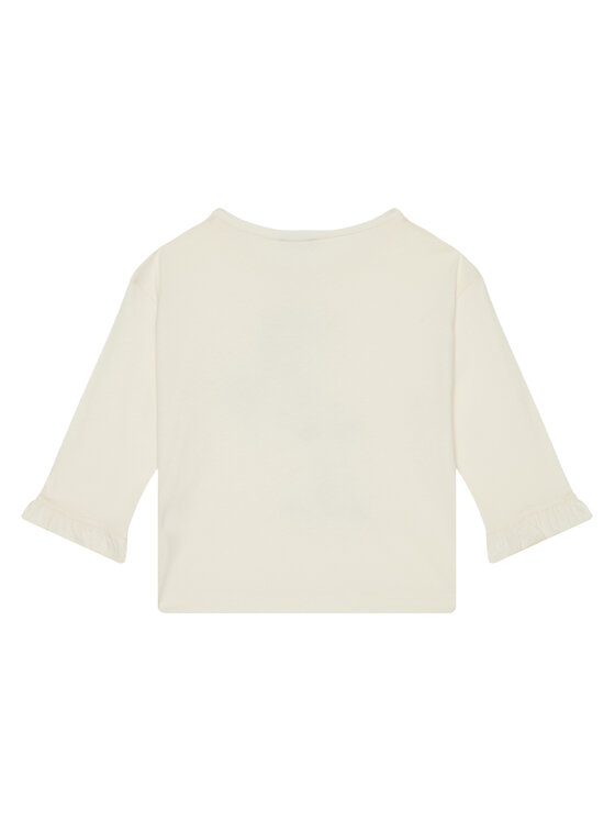 United Colors Of Benetton United Colors Of Benetton Piżama 3Y5E0P08B Różowy Regular Fit