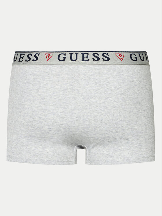 Guess Guess Σετ μποξεράκια 3 τμχ U97G01 KCD31 Έγχρωμο