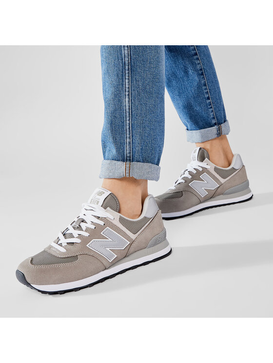 New Balance New Balance Сникърси ML574EGG Сив