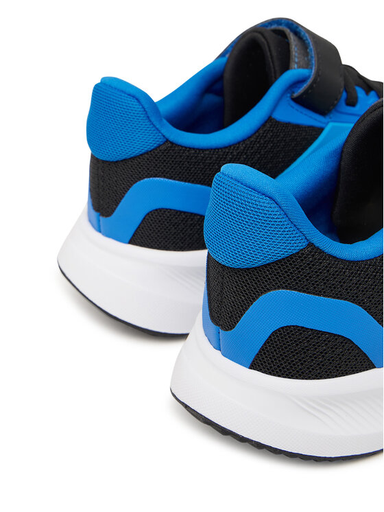 adidas adidas Sneakersy Runfalcon 5 JP9399 Czarny