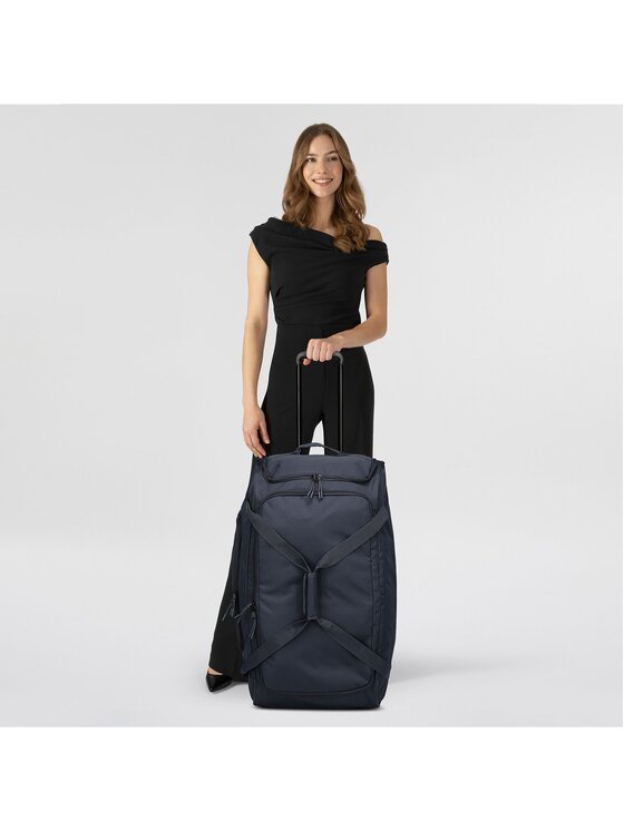 American Tourister American Tourister Torba 326715 Granatowy