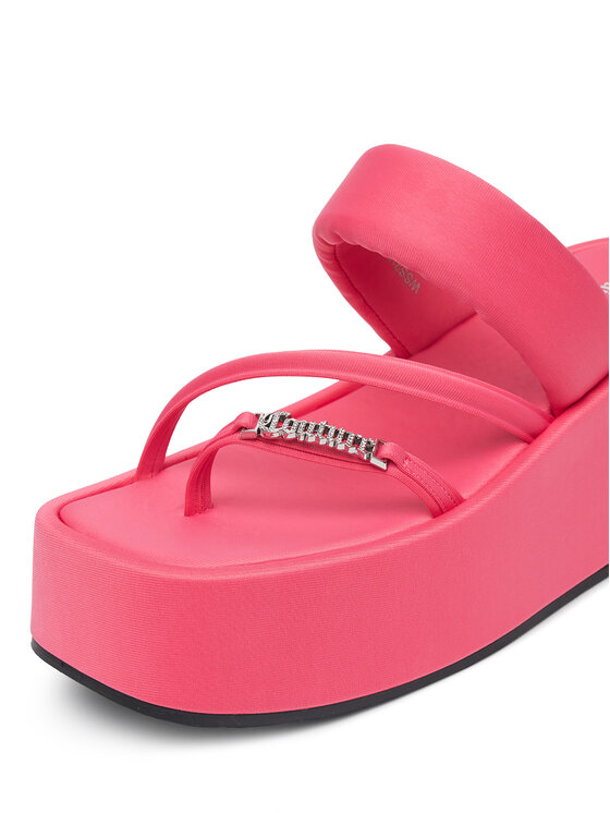 Juicy Couture Juicy Couture Japanke WSS21515-01 Ružičasta