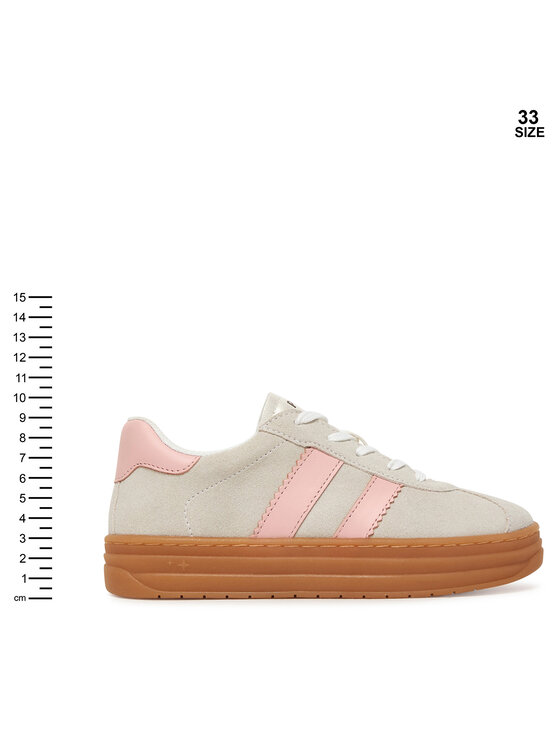 Primigi Primigi Sneakers 1425044 M Grigio
