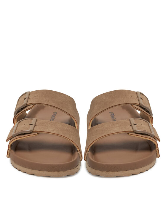 DeeZee DeeZee Natikače MXCR-207 Bež