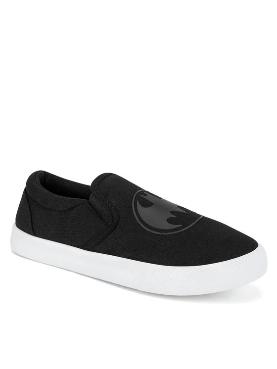Batman Batman Teniși CP91-AW24-207WBBAT Negru