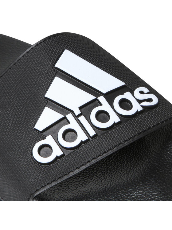 adidas adidas Šlepetės adilette Shower GZ3779 Juoda