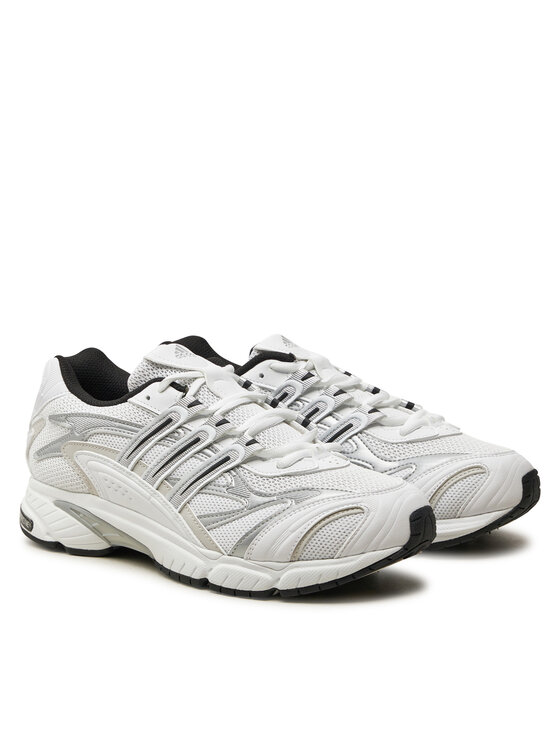 adidas adidas Sneakersy Temper Run 2 IH0402 Biały