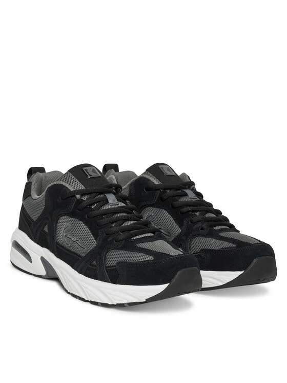 Karl Kani Karl Kani Sneakersy Prime Runner PD00003094 Czarny