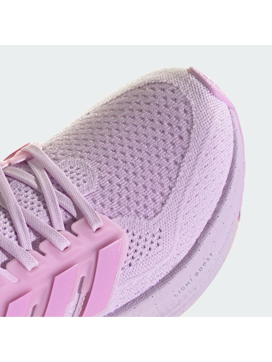adidas adidas Взуття для бігу Ultraboost 5 W JQ9075 Рожевий