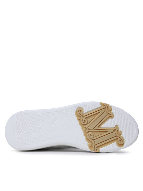 Max Mara Max Mara Sneakers Maxit 2347610536600 Bianco