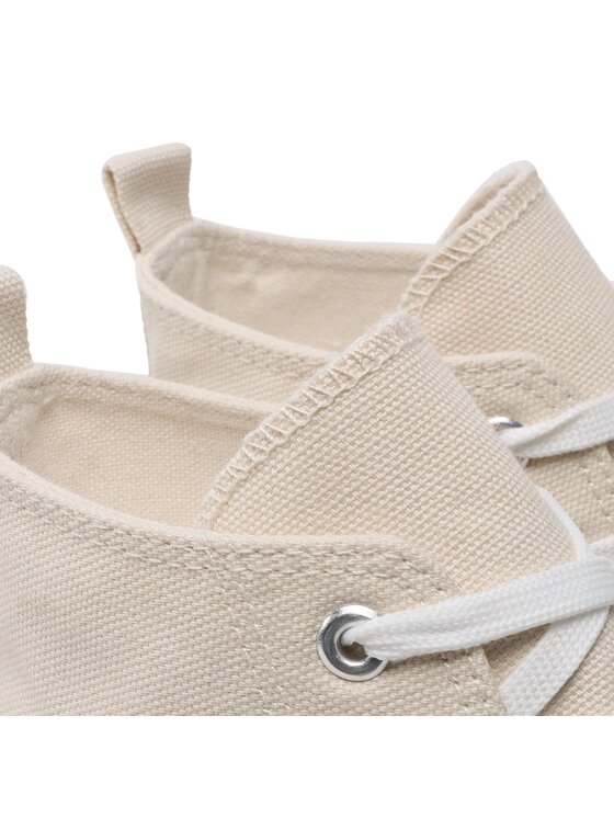 Jenny Fairy Jenny Fairy Scarpe da ginnastica WSS20468-01 Beige
