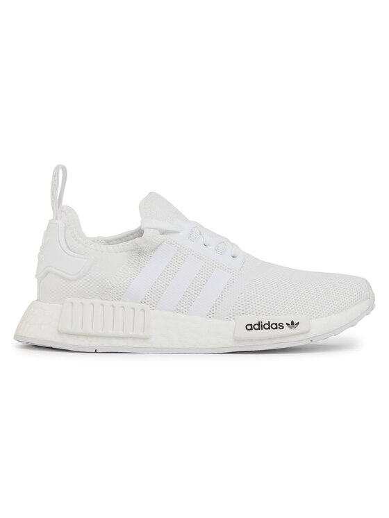 adidas adidas Сникърси Nmd-R1 J FW0432 Бял