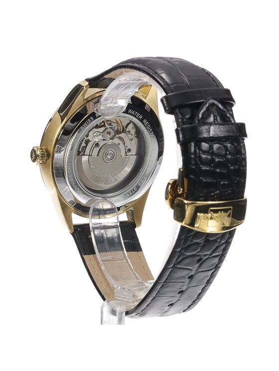 Appella Appella Orologio L70014.1261A Nero